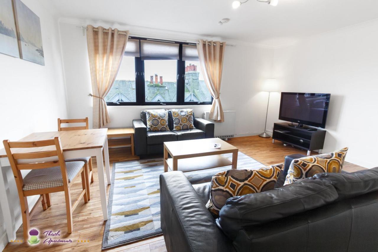 Thistle - Rose Appartement